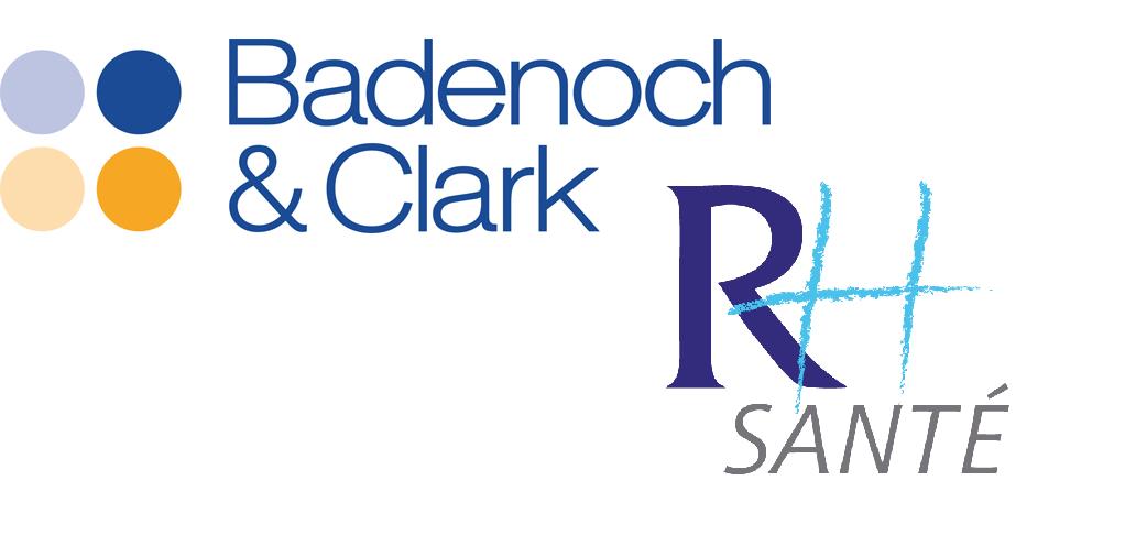 Badenoch + Clark et RH Santé