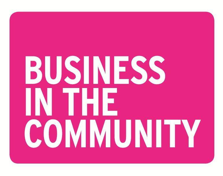 Business in the community