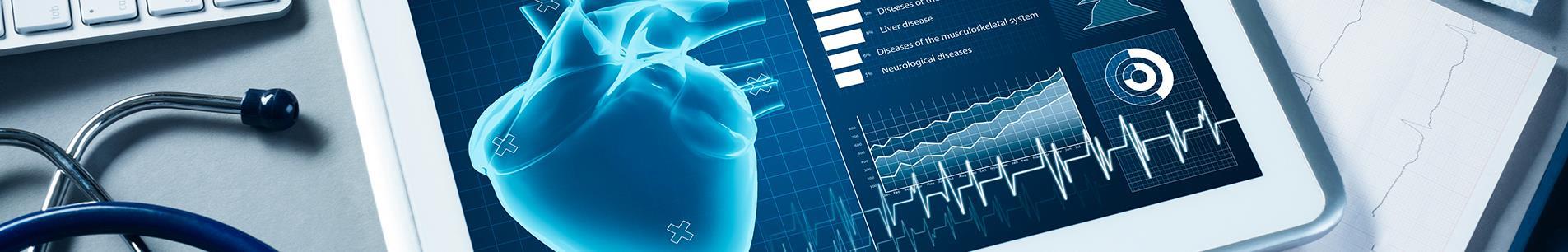 settore healthcare and life sciences